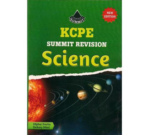 KCPE-Summit-Revision-Science